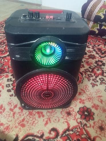 буфер колонки каракол: Продаю Bluetooth колонку 🔊Громкий звук, хороший басЕсть USB, AUX — 2