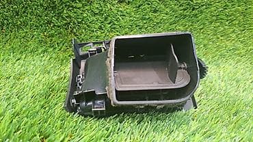 е70 e70: Дефлектор воздуховода BMW 2009 г., Б/у, Оригинал, Германия — 4