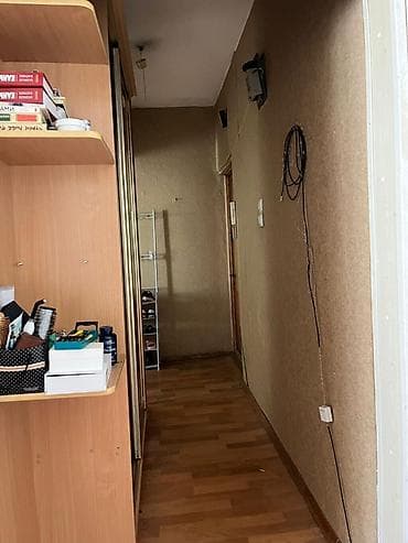 18: 1 комната, 36 м², 106 серия, 4 этаж — 3
