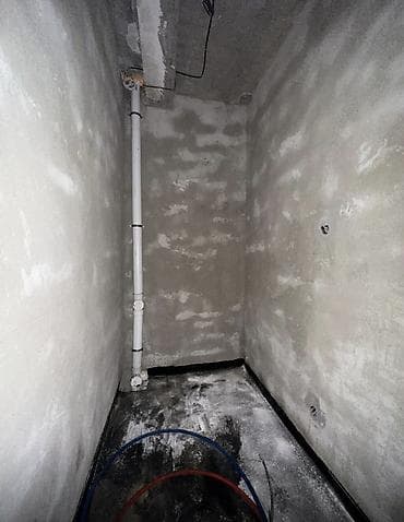 Батирлер: 3 бөлмө, 114 м², Асанбай мкр Элитка, 1 кабат, ПСО (өз алдынча бүтүрүү) — 9