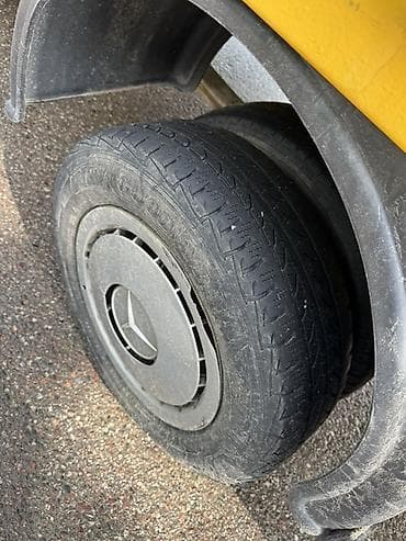 продожа спринтор дубол кабина: Грузовик, Mercedes-Benz, Дубль, Б/у — 7