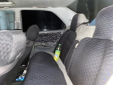 li 7 pro: Honda Civic: 1992 г., 1.5 л, Ручные, Бензин, Седан — 8