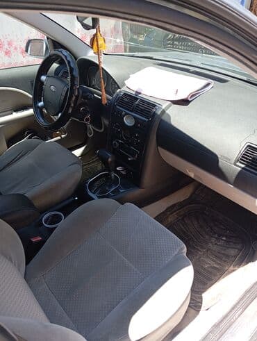 запчасти форд скорпио 1: Ford Mondeo: 2001 г., Газ, Универсал — 5