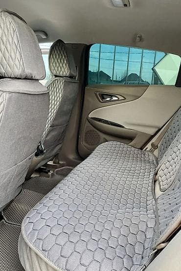 шеврале кобольт: Chevrolet Malibu: 2018 г., 1.5 л, Бензин, Седан — 9