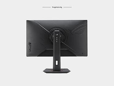 мониторы 21:9: Монитор, Asus, Новый — 2