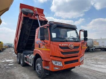 грузовой сапок двух скат: Жүк ташуучу унаа, Стандарт, Жаңы — 9