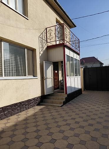 180 м², С мебелью