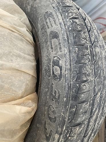 Шины 175 / 65 / R 14, Лето, Комплект, Легковые, Bridgestone — 4