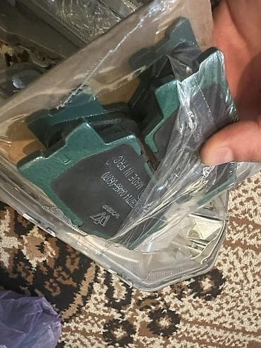 капот на мазду 6: Комплект передних фар Toyota Б/у — 3