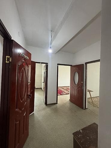 archa group: 2‑комнатная квартира, Ошский район, ул. Моторная, 8. Этаж 5 из 5 — 1
