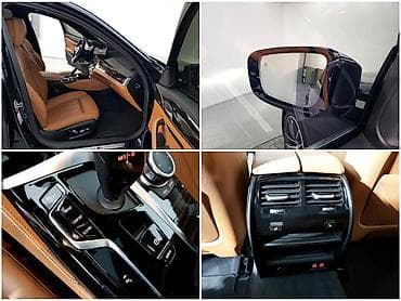 крыло на бмв: BMW 520: 2022 г., Бензин, Седан — 9