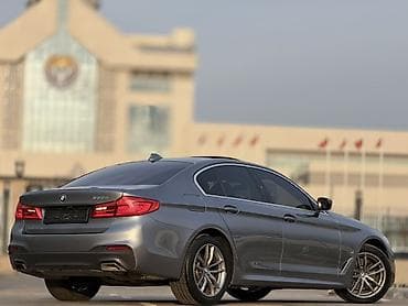 шит прибор портер: BMW 5 series: 2020 г., 2 л, Автомат, Электромобиль, Седан — 7