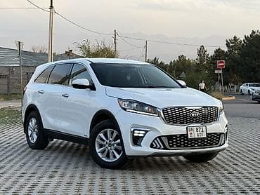 ecoflow delta 3: Kia Sorento: 2019 г., 2.4 л, Автомат, Бензин, Кроссовер — 1
