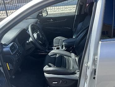 соренте: Kia Sorento: 2019 г., 2.2 л, Автомат — 7