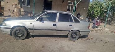 daewo jentra: Daewoo Nexia: 2006 г., 1.5 л, Бензин, Седан — 2