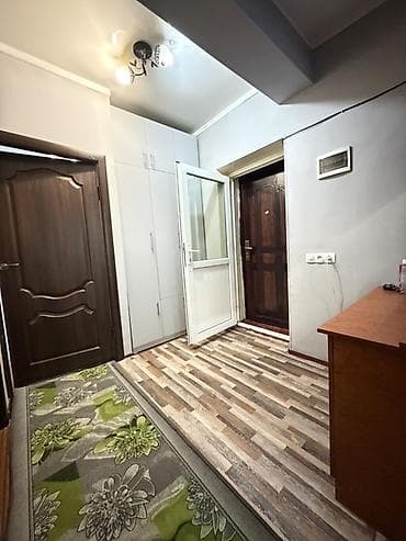 сдаю место ош базар: 52 м², С мебелью — 1