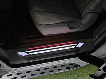 kia shortage: Kia Carnival: 2016 г., 2.2 л, Автомат, Дизель, Минивэн — 9
