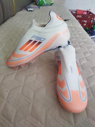 адидас бутс: Футбольные бутсы Adidas F50 (FG) - Размер: 35 (новые) - Тип подошвы — 4