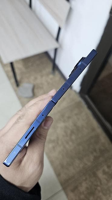 самсунг флип 4 цена бишкек: Samsung Galaxy Z Fold 6, Б/у, 256 ГБ, цвет - Синий, 1 SIM, eSIM — 5