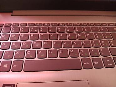 asus rog g14: Ноутбук Lenovo IdeaPad 3 15" Основные характеристики: - Экран 15.6" — 5