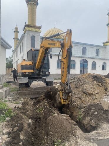 требуется работа охрана: Сеем газон ( АвтоПолив Газона) под 🔑 Система АвтоПолива💧 Планировка — 12