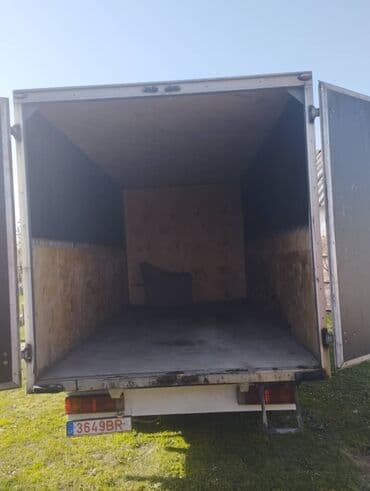 бишкек москва попутчики: Фура, Переезд, перевозка мебели, По региону, По городу, По стране, с грузчиком — 6