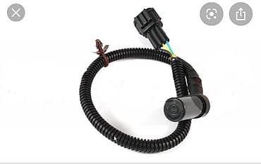 leksus: Датчики распредвала/коленвала/температуры/заднего хода на японские — 3