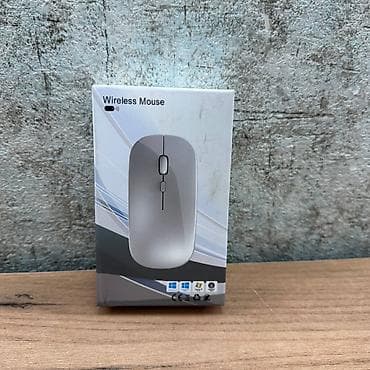 k80 ultra: Беспроводная мышь ✅ Гарантия: 1 месяц ✅ Официальный чек, имеется — 2