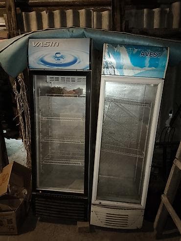 скупка холодильник: Б/у — 1