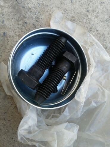 рессоры газ 66: Мерс сешка 1993 жылкы 1.8 объемдун донгологунун подшибниги жапжаны — 3