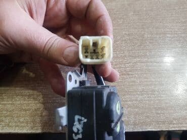 crown: Toyota Crown актуатор печки, Тойота Маджеста сервопривод печки — 3