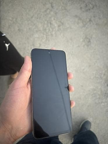 iphone 13 pro mac: Redmi, Redmi 13, Б/у, цвет - Белый — 5