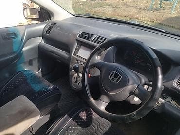 Унаа: Honda Civic: 2001 г., 1.5 л, Автомат, Бензин, Хетчбек — 1