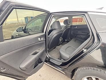 балыкчы венто: Kia K5: 2019 г., 2 л, Автомат, Газ, Седан — 10