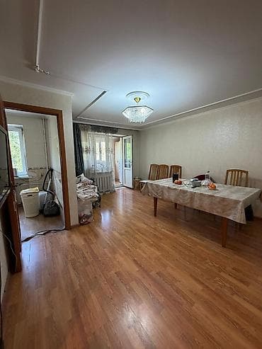 2 комнаты, 44 м², Хрущевка, 2 этаж, Косметический ремонт