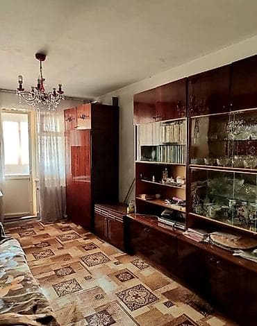 арзан эле: 2 бөлмө, 43 м² — 2