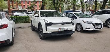 🚗 Продаю автомобиль NETA U PRO Свежепригнанный, в отличном состоянии