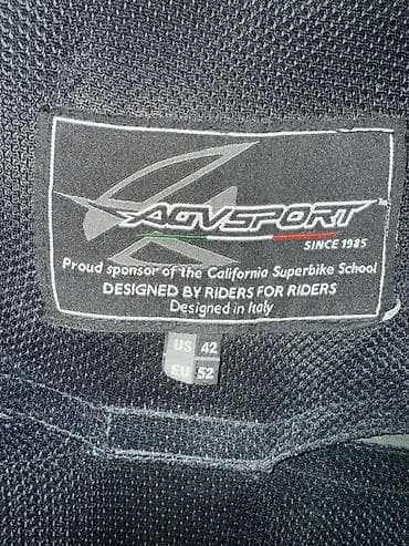 Скутерлер: Мото куртка — 2