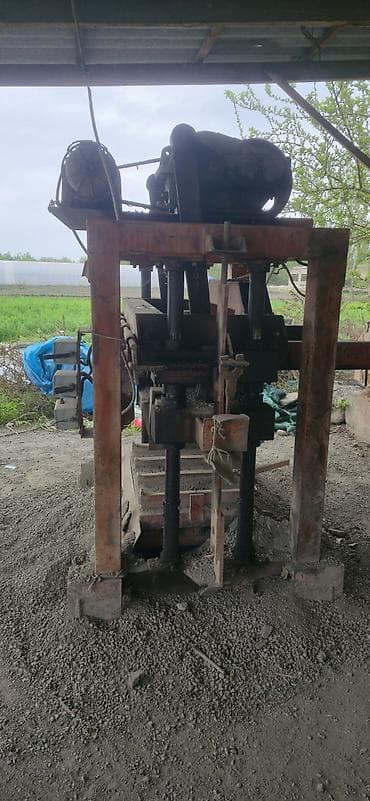 чпу по металу: Песка блок апарат сатылат. комплект аппарат 3фаз мешалка 3фаз — 3