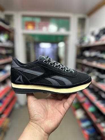 ребок красовки: Кроссовки мужские Reebok (несколько моделей) - Классические — 2