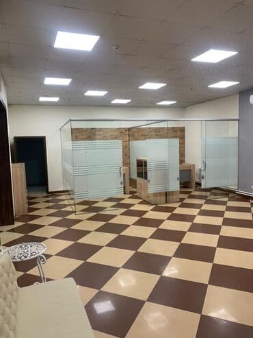 продаю офис 107 м² с ремонтом с мебелью административное здание 1 этаж: Продаю Офис 163 м², С ремонтом, С мебелью, Административное здание, 1 этаж — 5