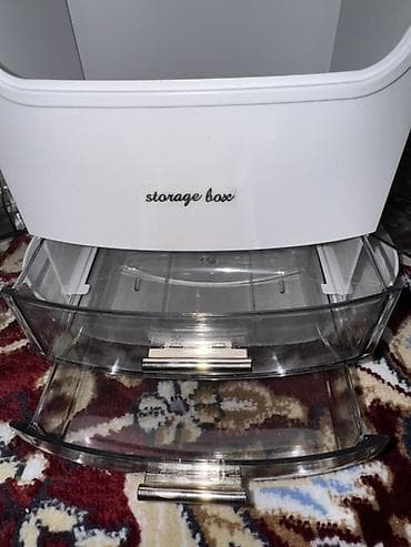 мини комоды: Продаю шикарный вместительный органайзер для косметики и аксессуаров — 5