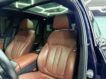 r20 mercedes: BMW X5: 2019 г., 4.4 л, Автомат, Бензин, Внедорожник — 7