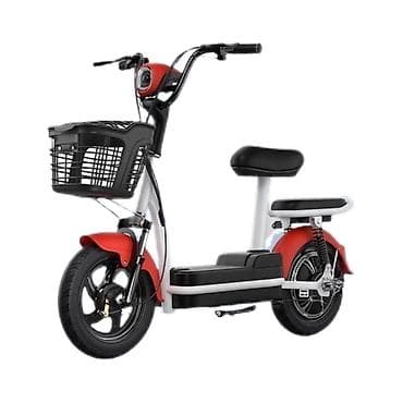 electra mobile: Электровелосипед, Новый — 3