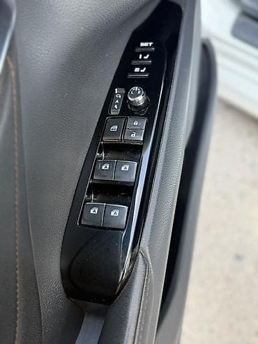 крыша на камри 45: Toyota Camry: 2018 г., 3.5 л, Автомат, Бензин, Седан — 10