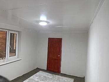 Сдается времянка для молодой семьи или для девушек. - Планировка at lalafo.kg Сдается времянка для молодой семьи или для девушек. - Планировка