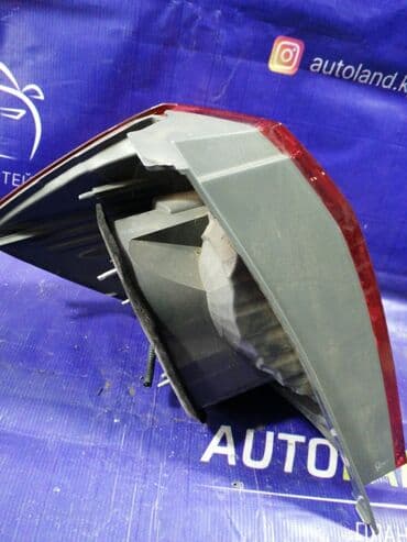 step: Задний правый стоп-сигнал Honda 2006 г., Б/у, Оригинал, Япония — 3