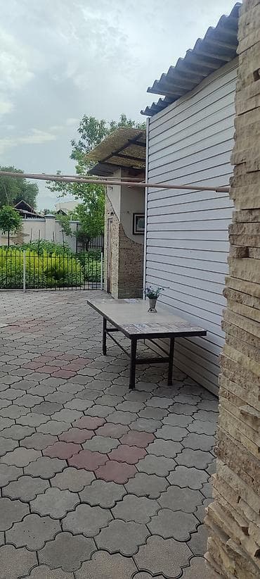 Үйлөр: Продаю дом в районе Кызыл-Аскера, ул. Кайназарова / ул.Троицкая — 9