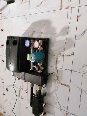 установка вытежки: Профессиональный монтаж инженерных систем для домов и коммерческих — 2