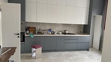 верона южный: 130 м², 4 комнаты, Утепленный, Теплый пол, Видеонаблюдение — 2